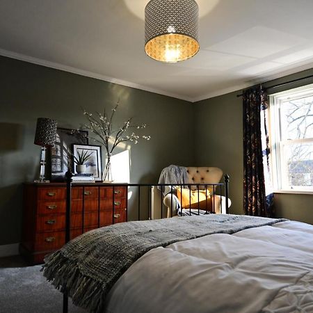 Luxury Accommodation In Durham Centre Extérieur photo