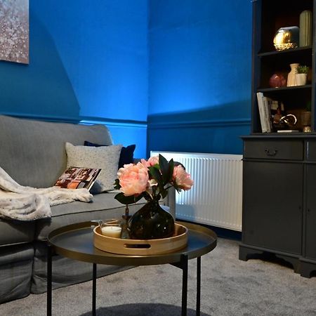 Luxury Accommodation In Durham Centre Extérieur photo