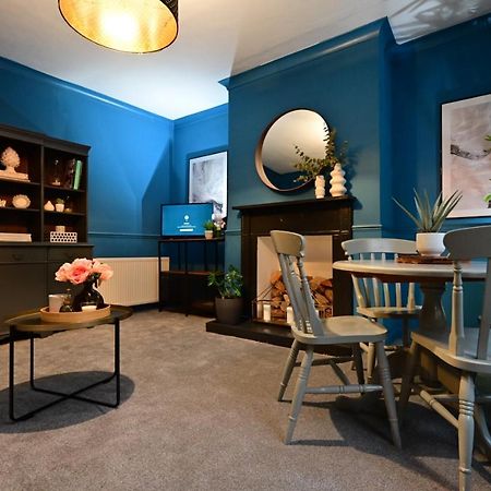 Luxury Accommodation In Durham Centre Extérieur photo