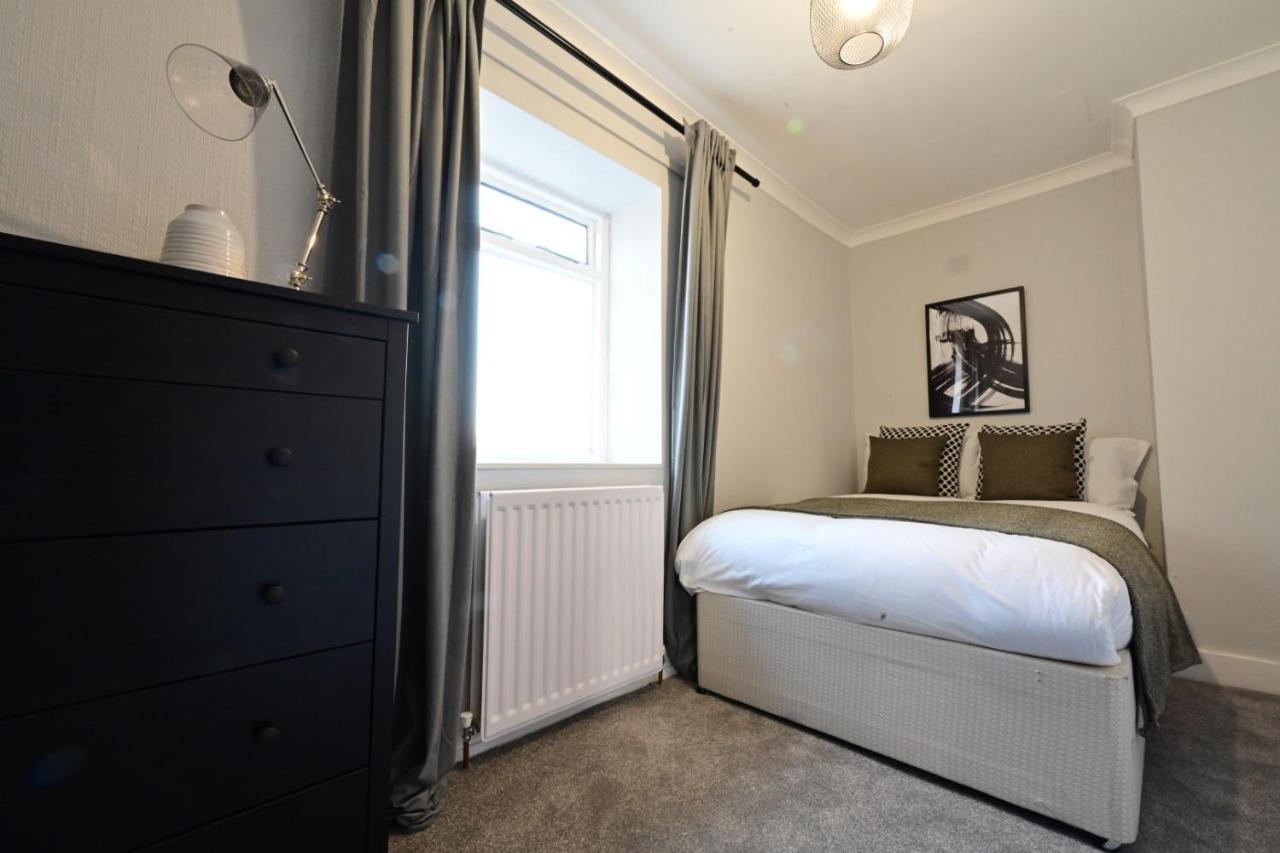 Luxury Accommodation In Durham Centre Extérieur photo