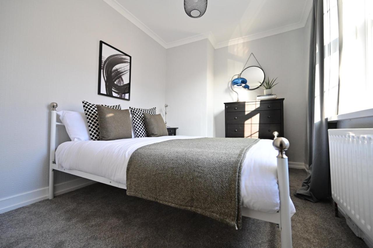 Luxury Accommodation In Durham Centre Extérieur photo
