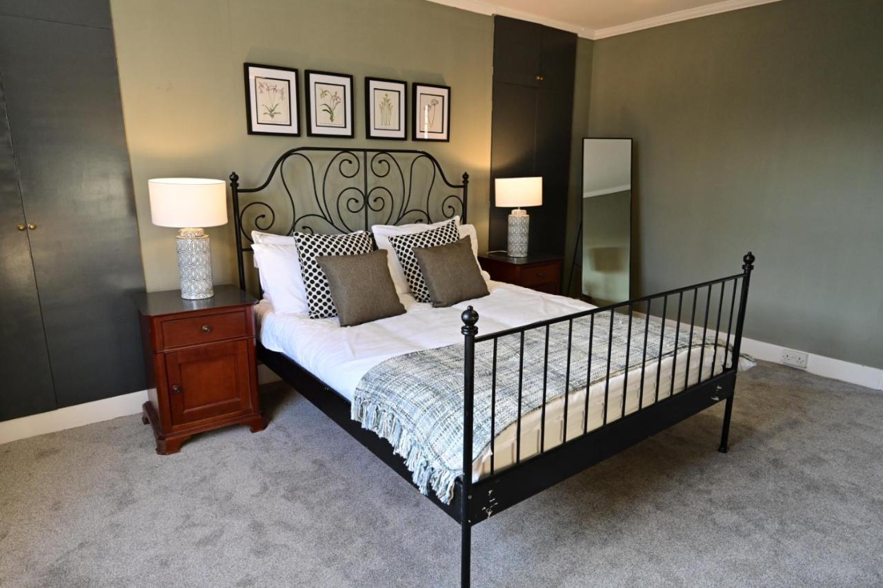 Luxury Accommodation In Durham Centre Extérieur photo