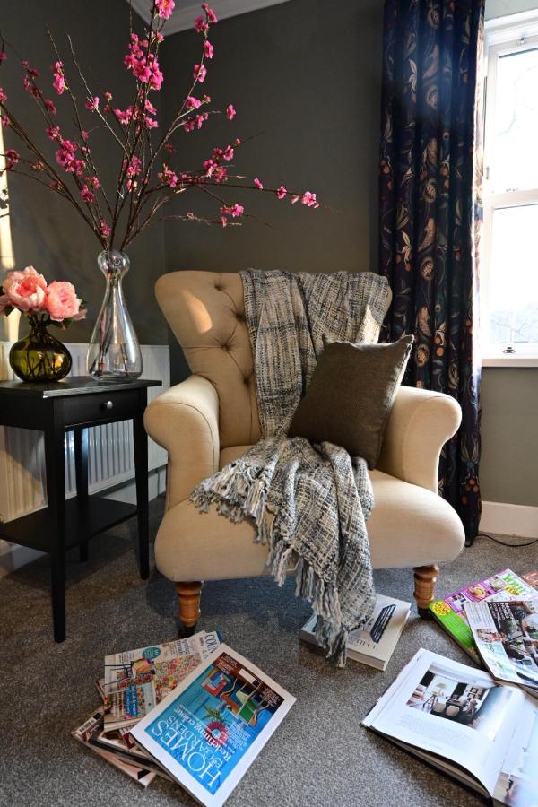 Luxury Accommodation In Durham Centre Extérieur photo